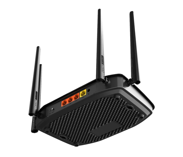 Totolink BE3600R (3600Mb/s a/b/g/n/ac/ax/be) - 1367855 - zdjęcie 4